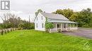 4237 Watson'S Corners Road, Lanark Highlands, ON  - Outdoor With Deck Patio Veranda 