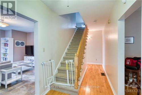 4237 Watson'S Corners Road, Lanark Highlands, ON - Indoor Photo Showing Other Room