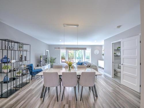 Dining room - 646 Rue Papineau, Boisbriand, QC 