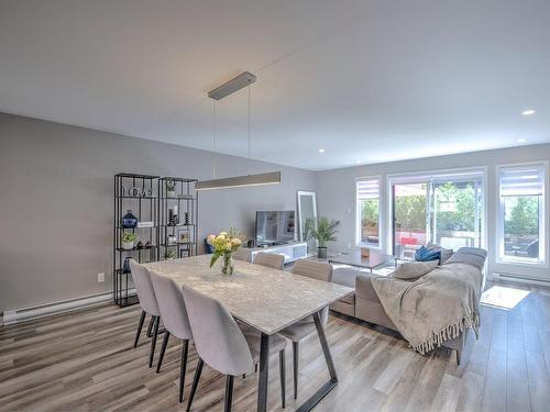 Dining room - 646 Rue Papineau, Boisbriand, QC 