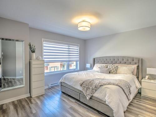 Master bedroom - 646 Rue Papineau, Boisbriand, QC 