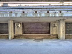 Garage - 