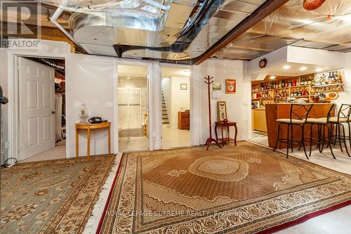 560 Brett Street, Shelburne, ON - Indoor Photo Showing Basement