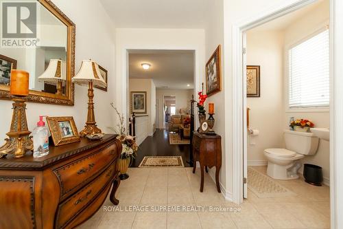 560 Brett Street, Shelburne, ON - Indoor Photo Showing Bathroom