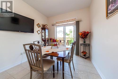 560 Brett Street, Shelburne, ON - Indoor Photo Showing Dining Room