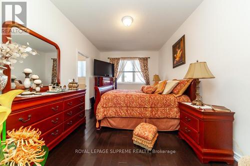 560 Brett Street, Shelburne, ON - Indoor Photo Showing Bedroom