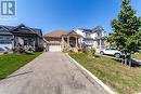 560 Brett Street, Shelburne, ON  - Outdoor With Facade 