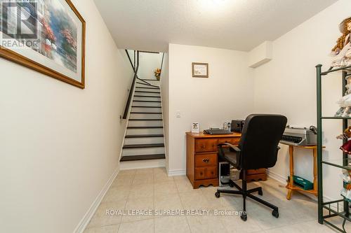 560 Brett Street, Shelburne, ON - Indoor Photo Showing Office