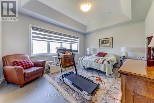 95 Bremner Street, Whitby, ON - Indoor Photo Showing Bedroom