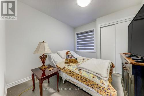 95 Bremner Street, Whitby (Rolling Acres), ON - Indoor Photo Showing Bedroom