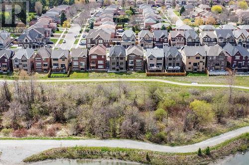 95 Bremner Street, Whitby, ON - Outdoor With View