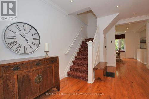 32 Coady Avenue, Toronto (South Riverdale), ON - Indoor Photo Showing Other Room