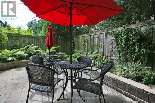 32 Coady Avenue, Toronto (South Riverdale), ON - Outdoor With Deck Patio Veranda With Exterior