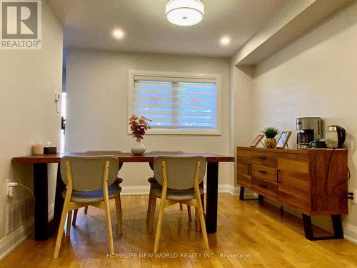 50 Miley Drive, Markham (Markville), ON - Indoor Photo Showing Dining Room