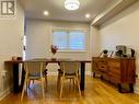 50 Miley Drive, Markham (Markville), ON  - Indoor Photo Showing Dining Room 