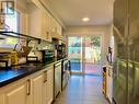 50 Miley Drive, Markham (Markville), ON  - Indoor Photo Showing Kitchen With Double Sink 