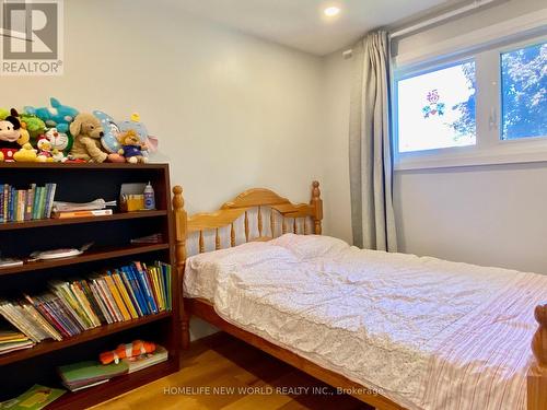 50 Miley Drive, Markham (Markville), ON - Indoor Photo Showing Bedroom