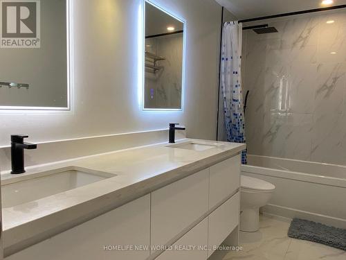 50 Miley Drive, Markham (Markville), ON - Indoor Photo Showing Bathroom