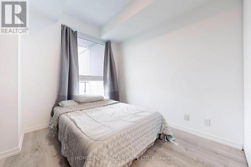 4105 - 7890 Jane Street, Vaughan, ON - Indoor Photo Showing Bedroom