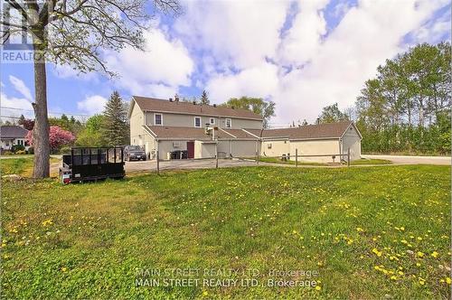 1 - 280 Bells Lane, Innisfil, ON 