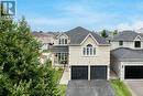 30 Livia Herman Way, Barrie (East Bayfield), ON  - Outdoor With Facade 