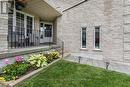 30 Livia Herman Way, Barrie, ON  - Outdoor With Deck Patio Veranda 