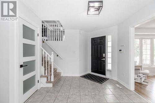 30 Livia Herman Way, Barrie (East Bayfield), ON - Indoor Photo Showing Other Room