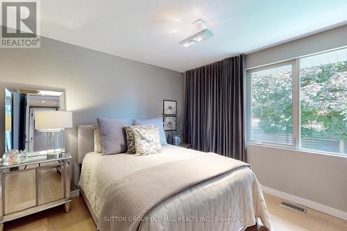 125 Saturn Road, Toronto (Markland Wood), ON - Indoor Photo Showing Bedroom