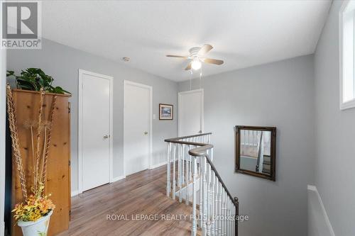 2906 Gulfstream Way, Mississauga (Meadowvale), ON - Indoor Photo Showing Other Room