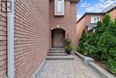 2906 Gulfstream Way, Mississauga (Meadowvale), ON  - Outdoor 