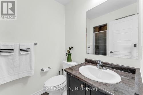 8 - 1222 Rose Way, Milton (Cobban), ON - Indoor Photo Showing Bathroom