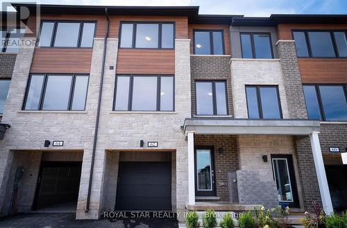 62 Windtree Way, Halton Hills, ON - Outdoor With Facade