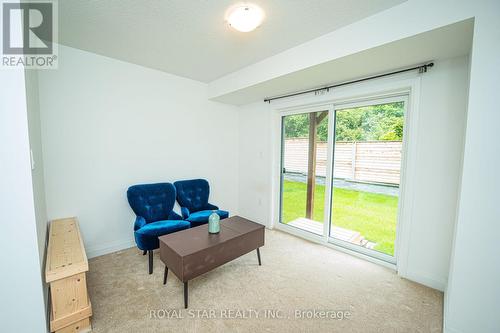 62 Windtree Way, Halton Hills, ON - Indoor Photo Showing Other Room