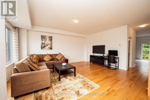 62 Windtree Way, Halton Hills, ON - Indoor Photo Showing Living Room