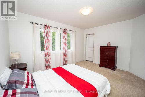 62 Windtree Way, Halton Hills, ON - Indoor Photo Showing Bedroom