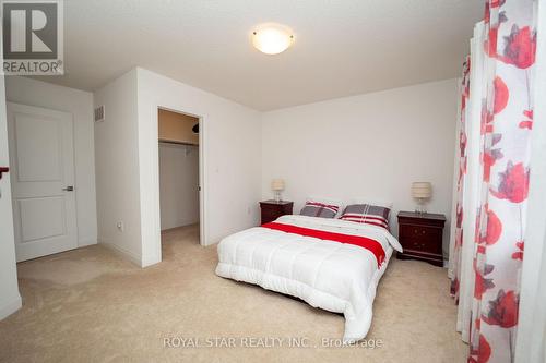 62 Windtree Way, Halton Hills, ON - Indoor Photo Showing Bedroom