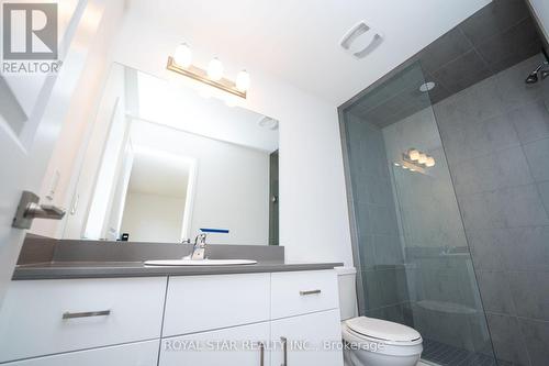 62 Windtree Way, Halton Hills, ON - Indoor Photo Showing Bathroom