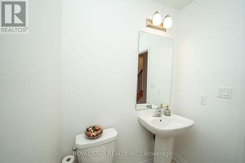 62 Windtree Way, Halton Hills, ON - Indoor Photo Showing Bathroom