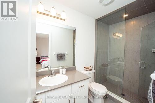 62 Windtree Way, Halton Hills, ON - Indoor Photo Showing Bathroom