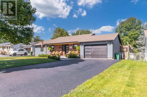 40 Dod'S Drive, Caledon, ON - Outdoor With Facade