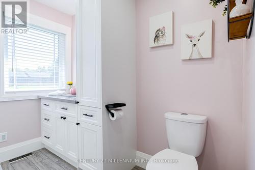 40 Dod'S Drive, Caledon, ON - Indoor Photo Showing Bathroom