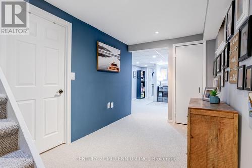 40 Dod'S Drive, Caledon, ON - Indoor Photo Showing Other Room