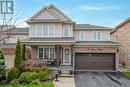 12 Teston Street, Brampton (Fletcher'S Meadow), ON  - Outdoor With Facade 