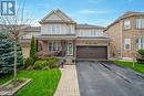 12 Teston Street, Brampton (Fletcher'S Meadow), ON  - Outdoor With Facade 