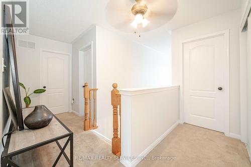 12 Teston Street, Brampton (Fletcher'S Meadow), ON - Indoor Photo Showing Other Room