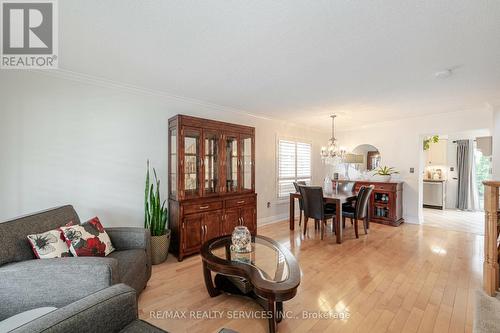 12 Teston Street, Brampton (Fletcher'S Meadow), ON - Indoor