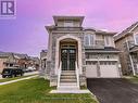 14 Donald Stewart Road, Brampton (Northwest Brampton), ON  - Outdoor With Facade 