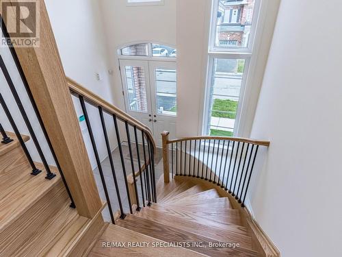 14 Donald Stewart Road, Brampton (Northwest Brampton), ON - Indoor Photo Showing Other Room