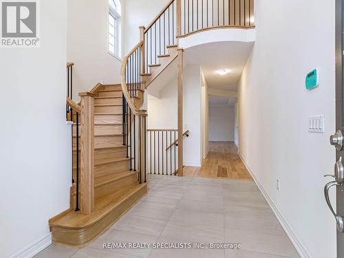 14 Donald Stewart Road, Brampton (Northwest Brampton), ON - Indoor Photo Showing Other Room