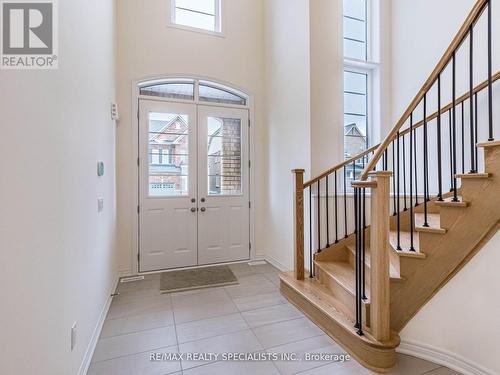 14 Donald Stewart Road, Brampton (Northwest Brampton), ON - Indoor Photo Showing Other Room